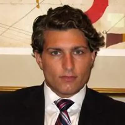 Evan Giancaterino