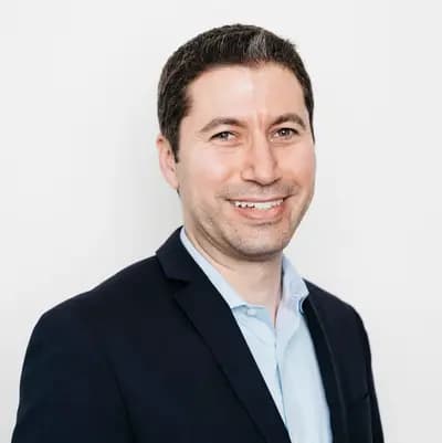 Evan Ginsburg