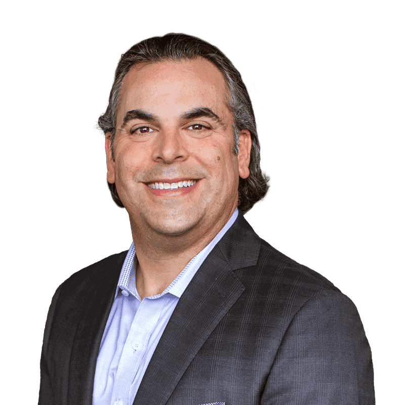 Evan Goldstein