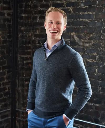 Evan O'Brien