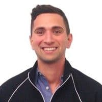 Evan Perlmutter