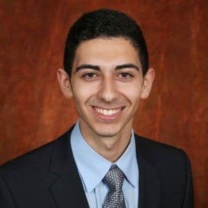 Evan Roman