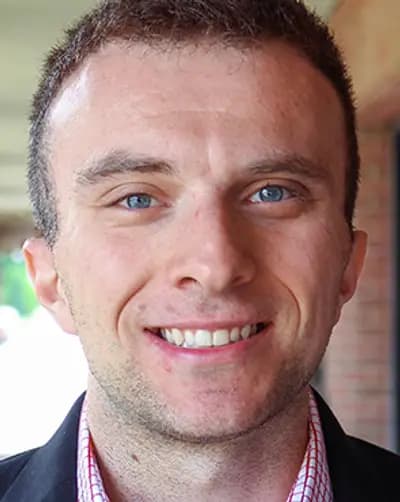 Evan Sanfield