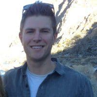 Evan Thomas Stafford