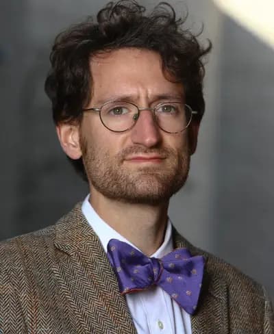 Evan Weiss