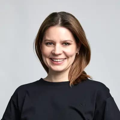Evelina Anttila