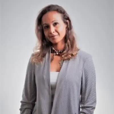 Evelina Olago