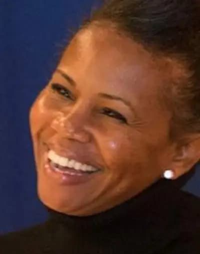Evelyn Bolden