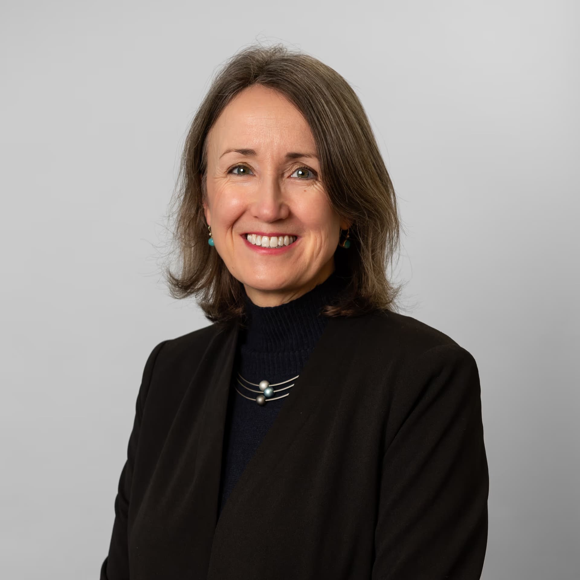 Evelyn Doyle