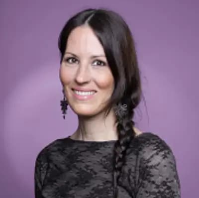 Evelyne Romang
