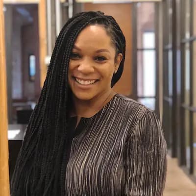 Evette Williams