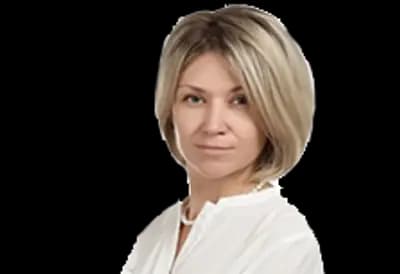 Evgeniya Vladimirova