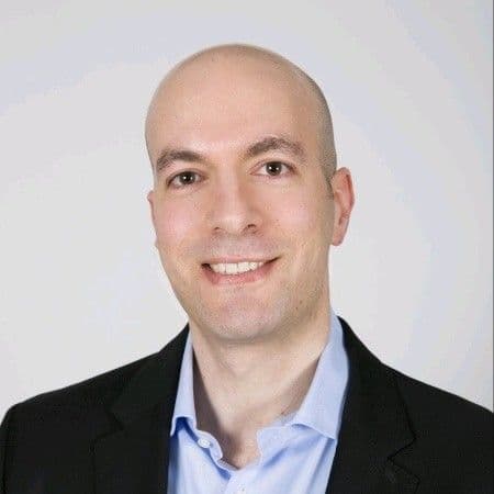 Eyal Alon