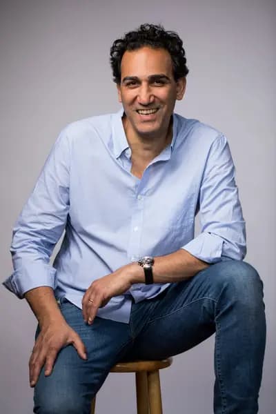 Eyal Bino