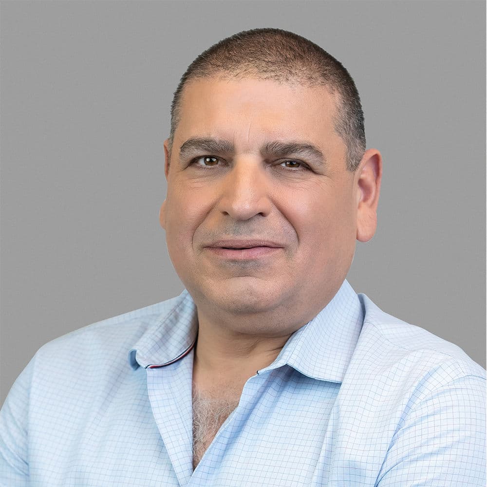 Eyal Dykan