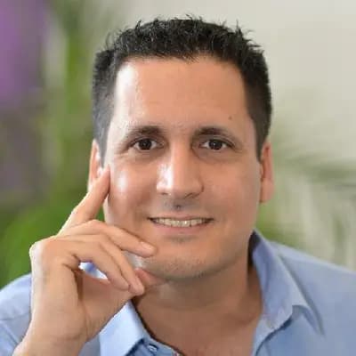 Eyal Elbahary