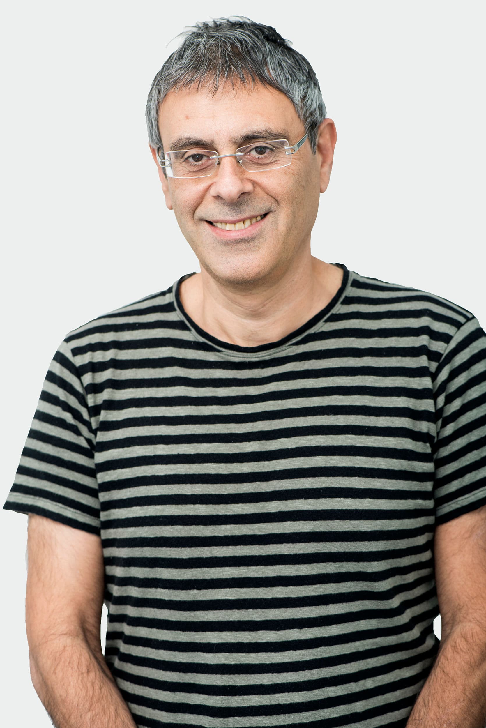 Eyal Fayneh