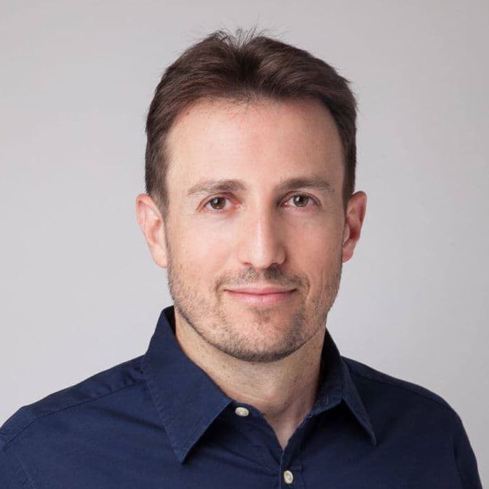 Eyal Ronen