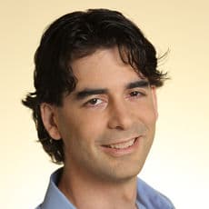 Eyal Strassburg
