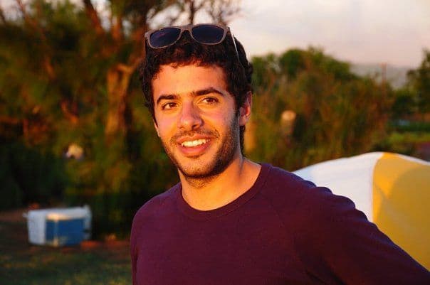 Eytan Daniyalzade