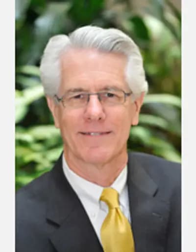 F. Fleming Crim