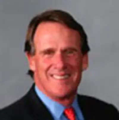 F. Philip Handy
