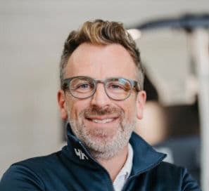Fabian Riesen