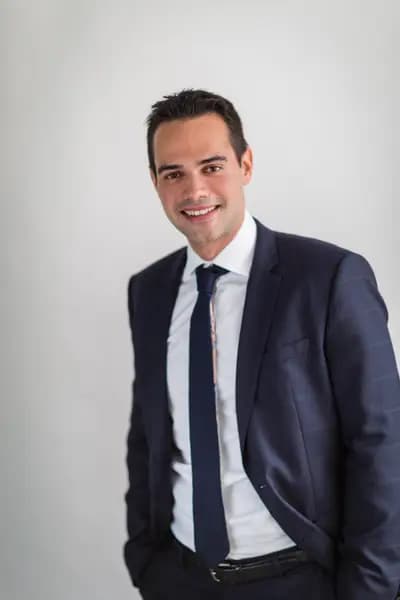 Fabien Collangettes