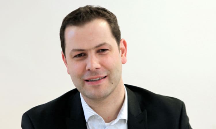 Fabien Jordan