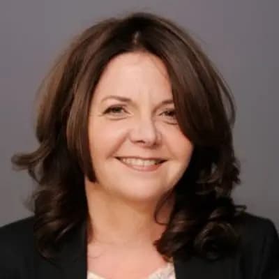 Fabienne Mazieres