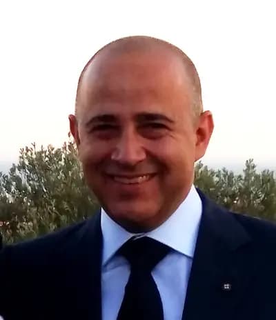 Fabio Ficano