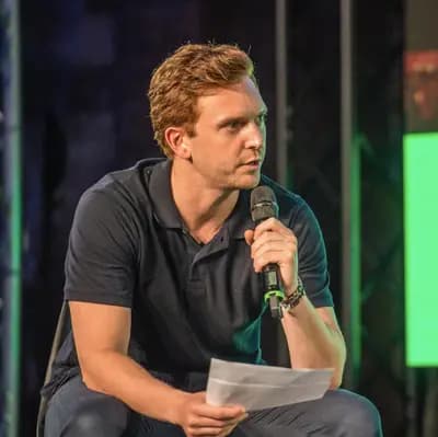 Fabio Maffioli