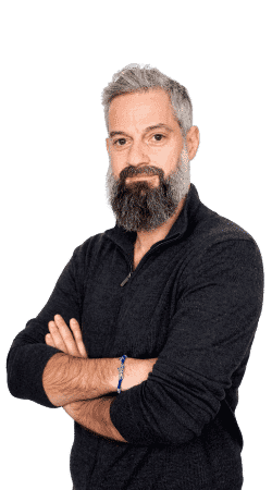 Fabrice Haiat