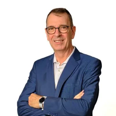 Fabrice Raud
