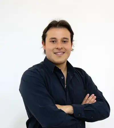Fabricio Blanco
