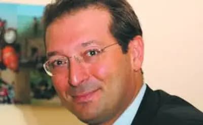 Fabrizio Medea