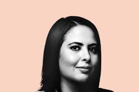 Fadia Kader