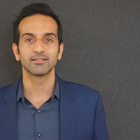 Fahad Kamr