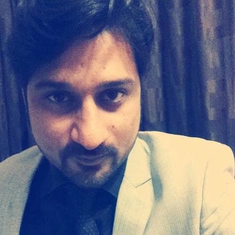 Fahad Naqvi