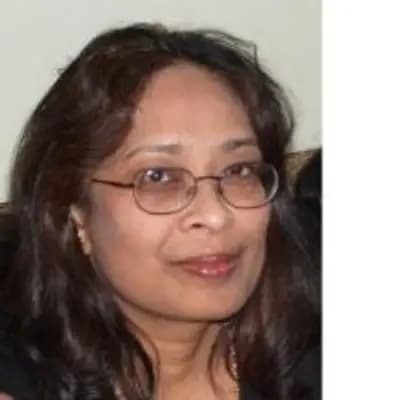 Fahmida Chowdhury