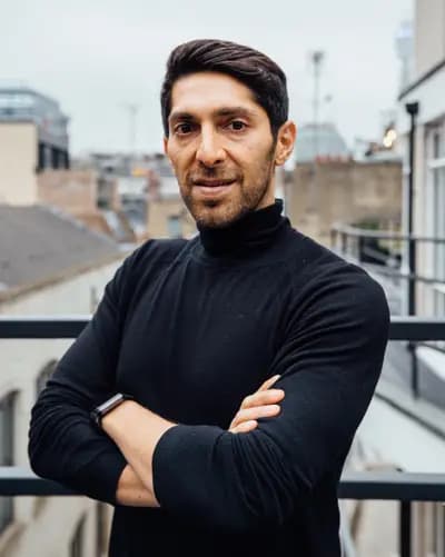 Faisal Butt