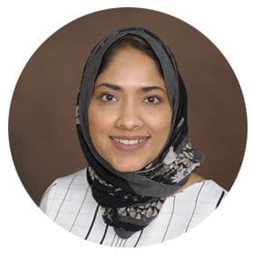 Faiza Tahir