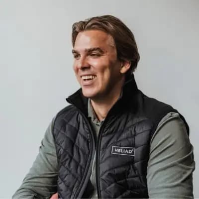 Falk Simon Schaefers