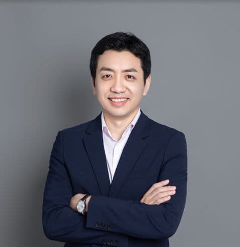 Fan Zhang
