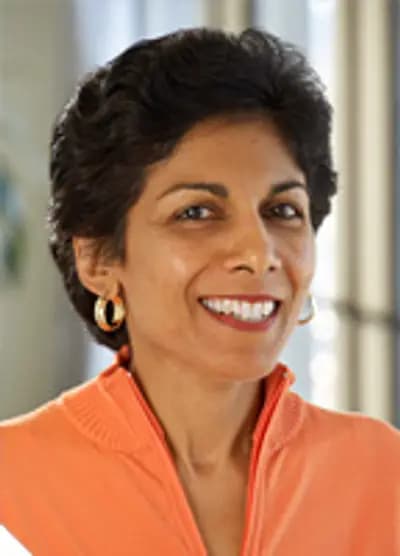 Farah Champsi