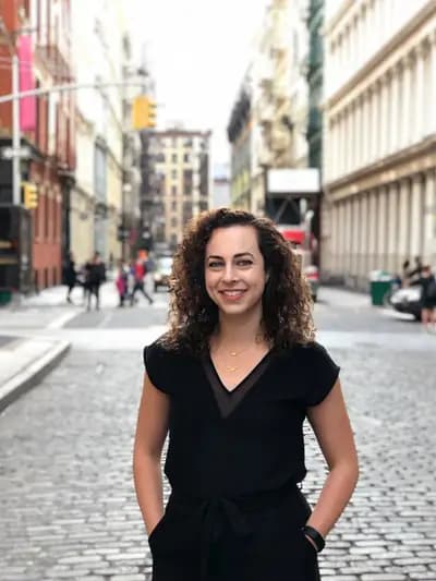 Farah Ereiqat