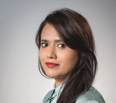 Faranaz Auliar