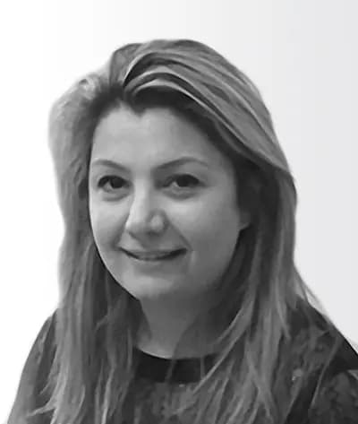 Faraneh Kazerouni