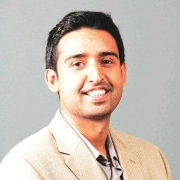 Faraz Shafiq