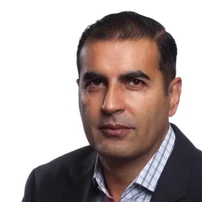 Farid Kassam
